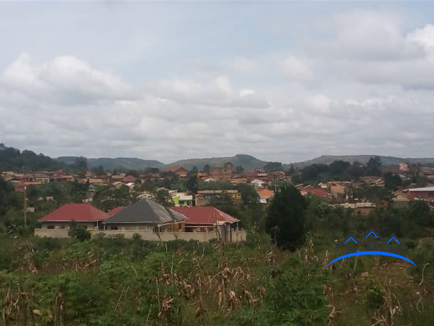 Residential Land for sale in Nakawuka Wakiso