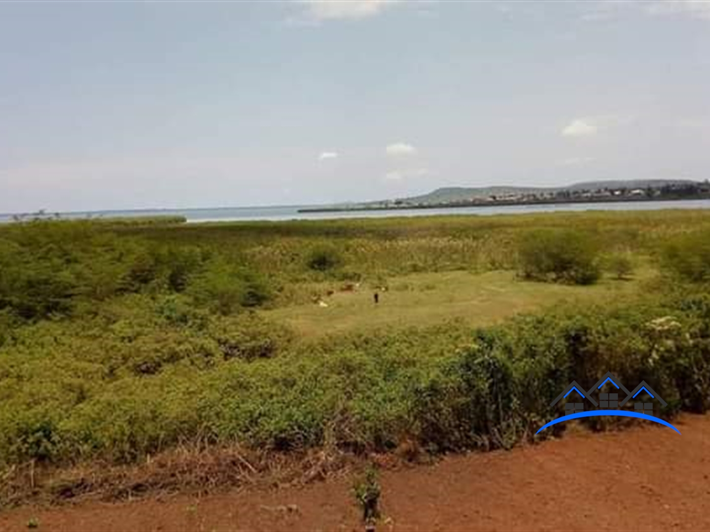 Multipurpose Land for sale in Lakeside Mayuge