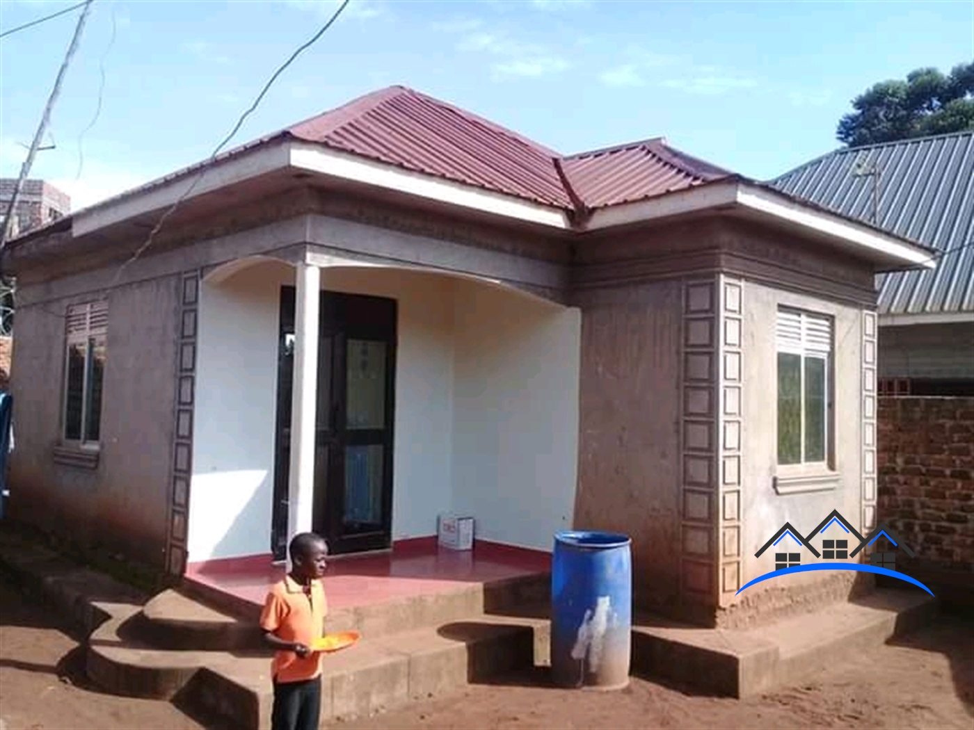 Cottage for sale in Mpererwe Kampala