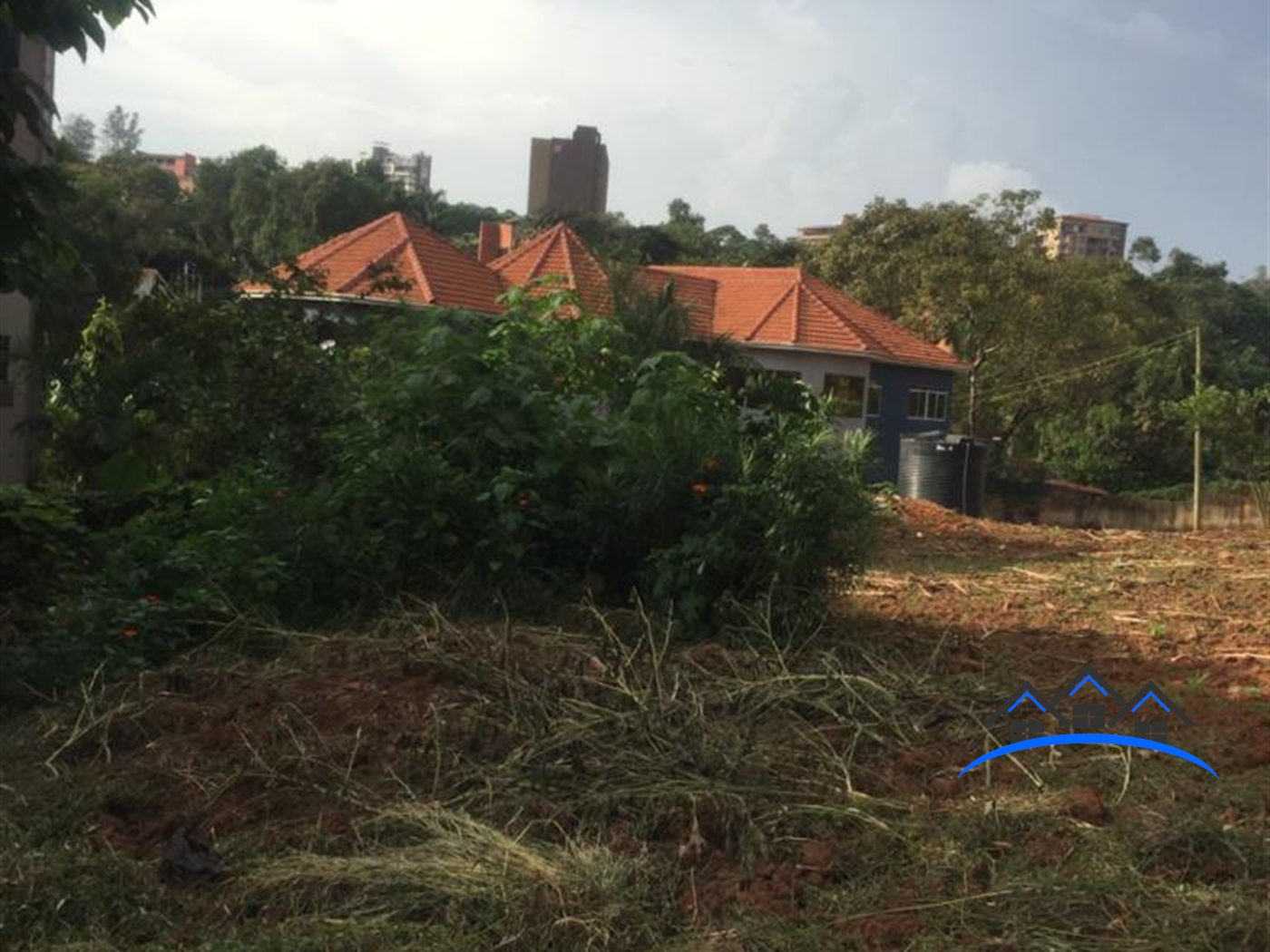 Multipurpose Land for sale in Kololo Kampala