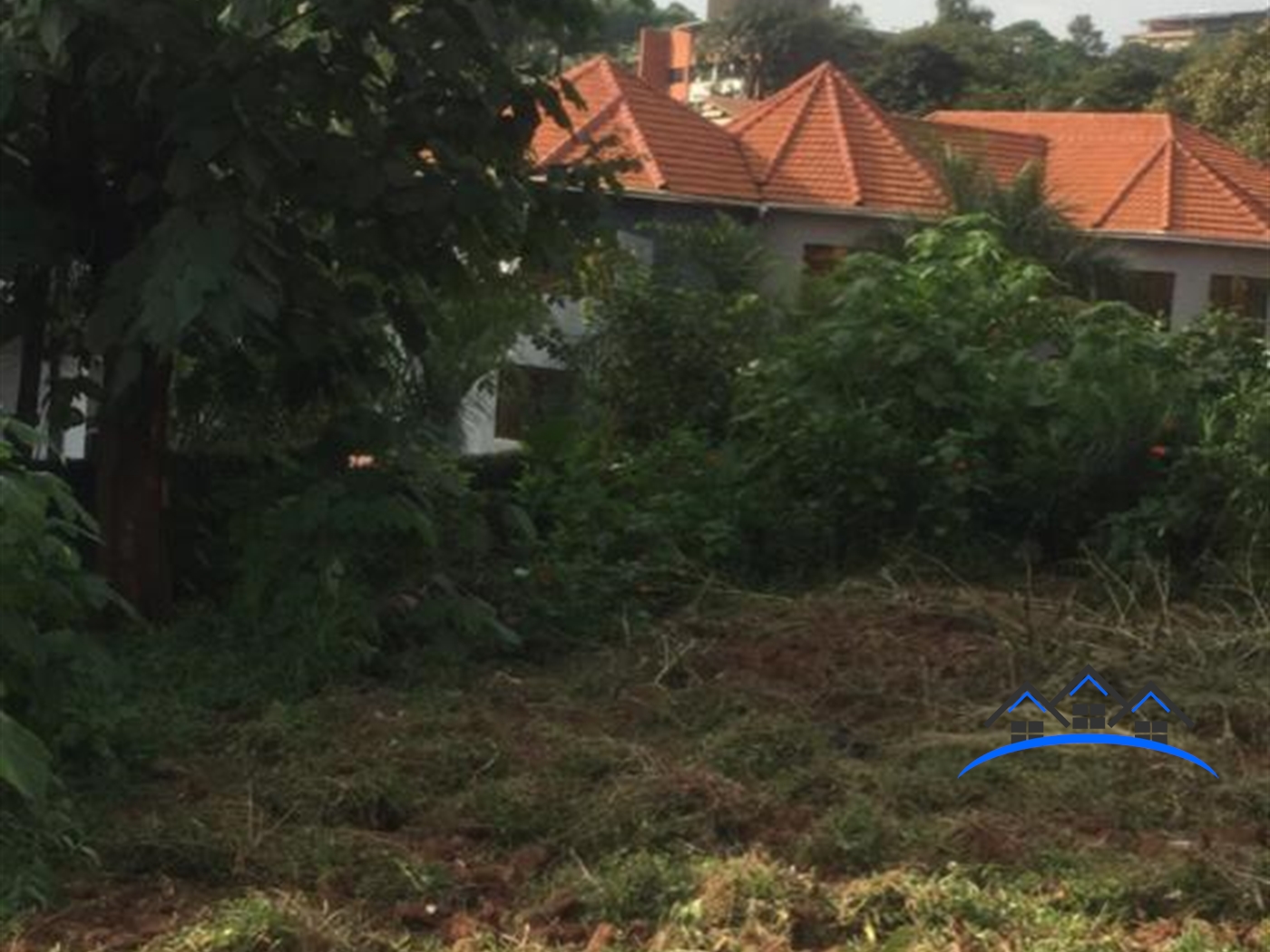 Multipurpose Land for sale in Kololo Kampala