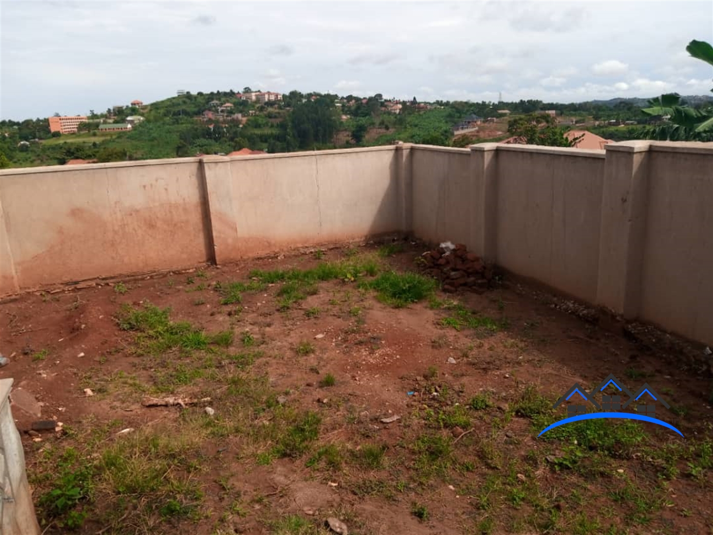 Bungalow for sale in Namugongo Wakiso