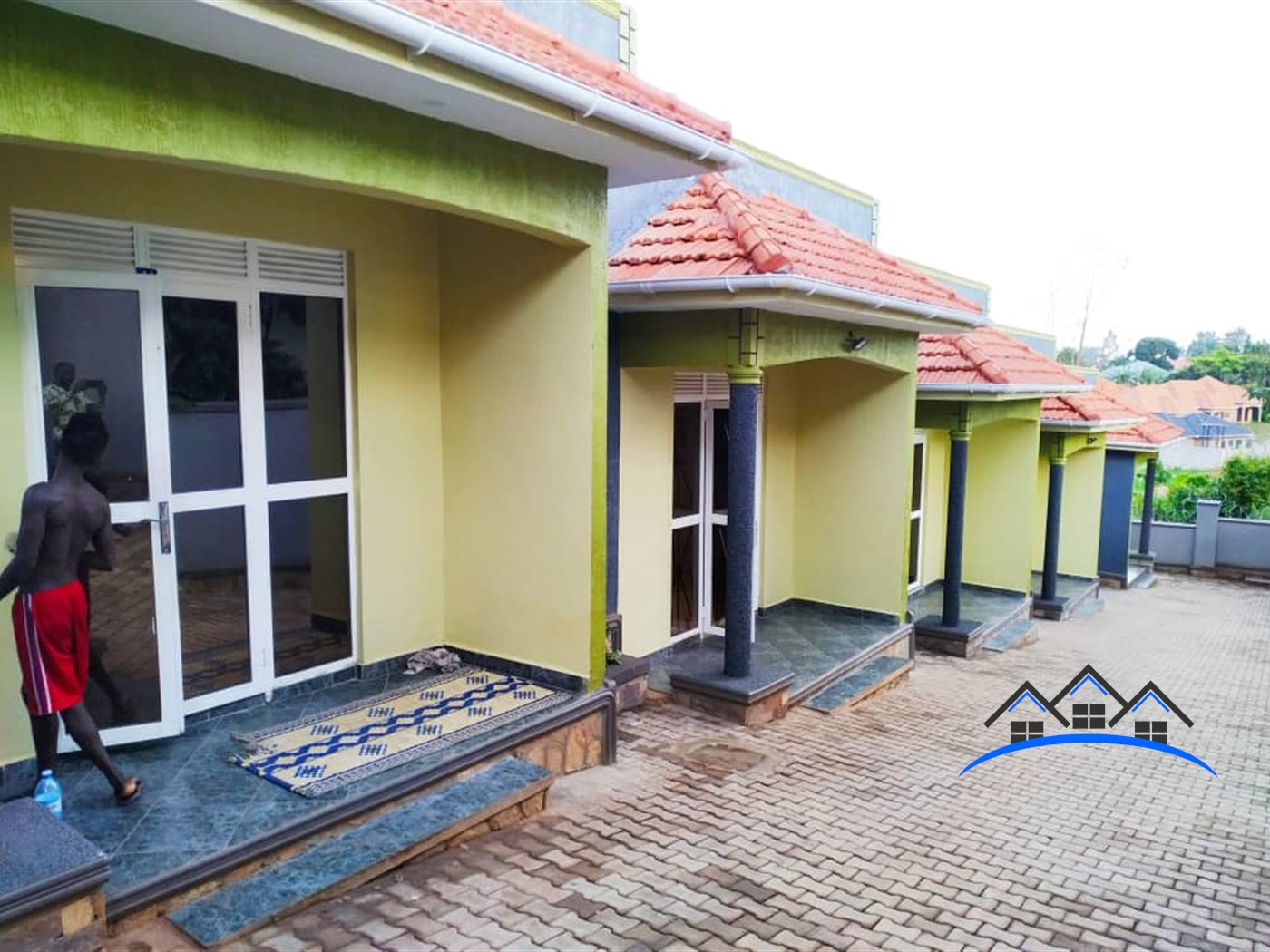 Rental units for sale in Kira Wakiso