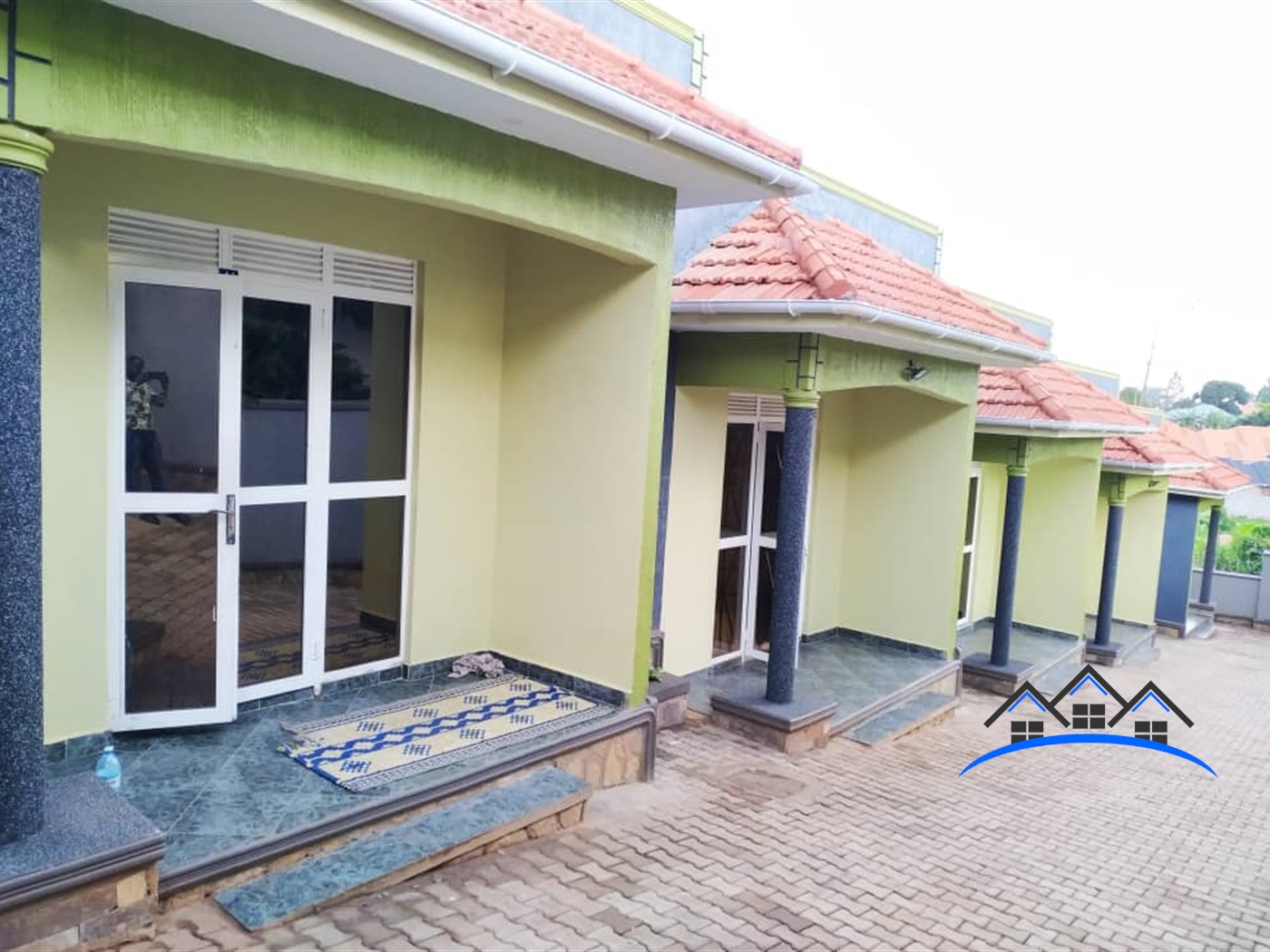 Rental units for sale in Kira Wakiso