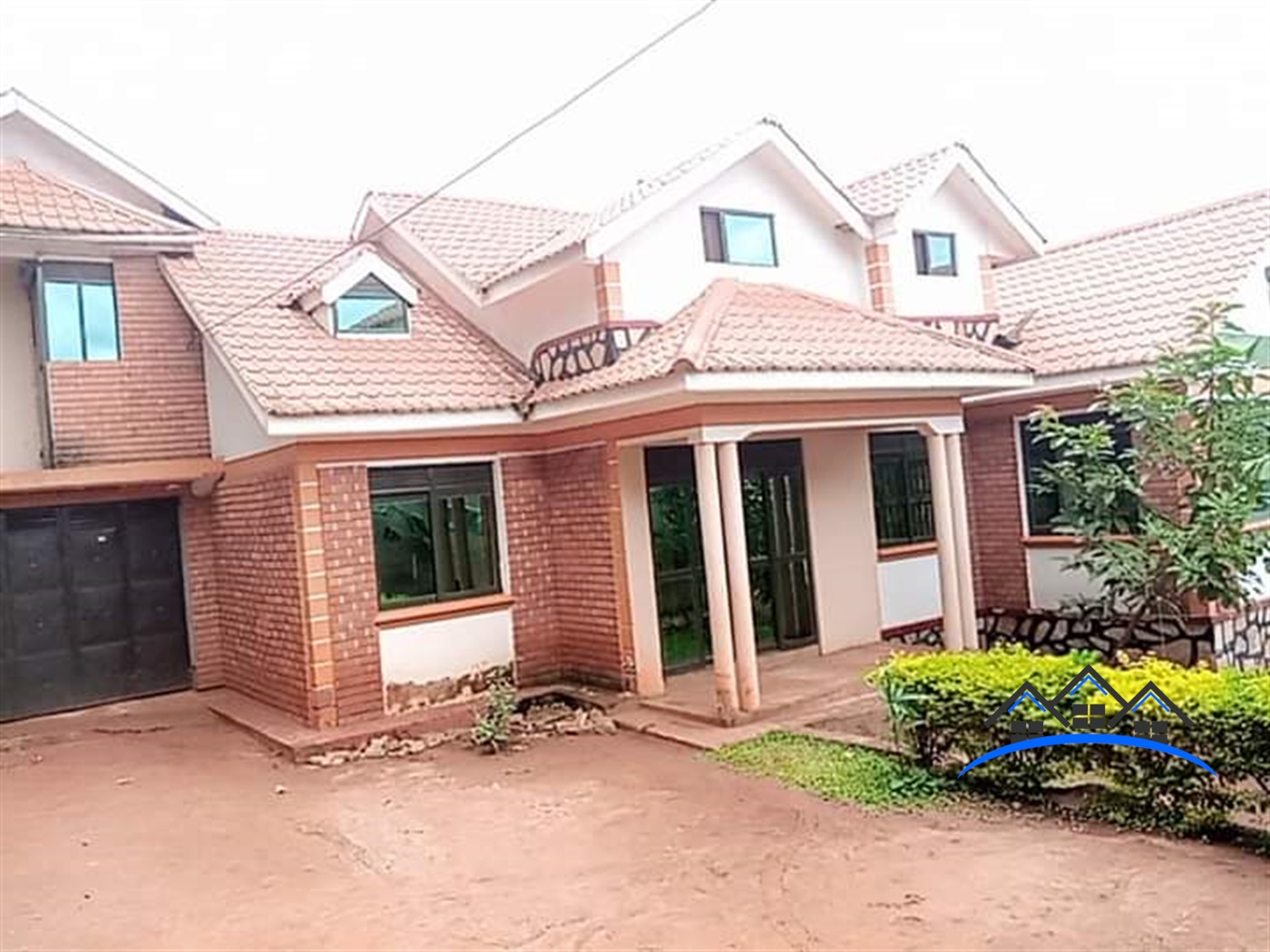 Bungalow for sale in Mpererwe Kampala