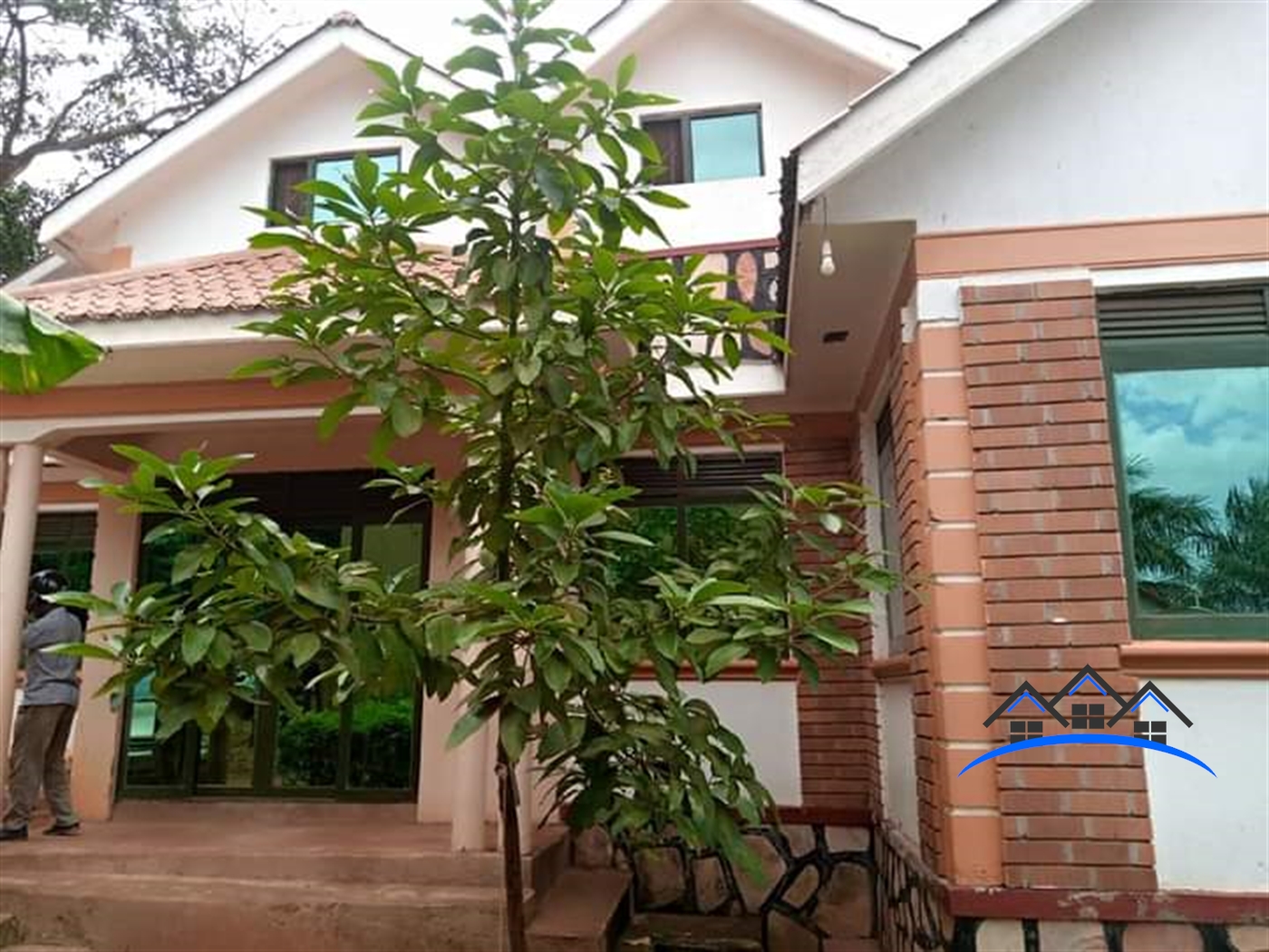 Bungalow for sale in Mpererwe Kampala