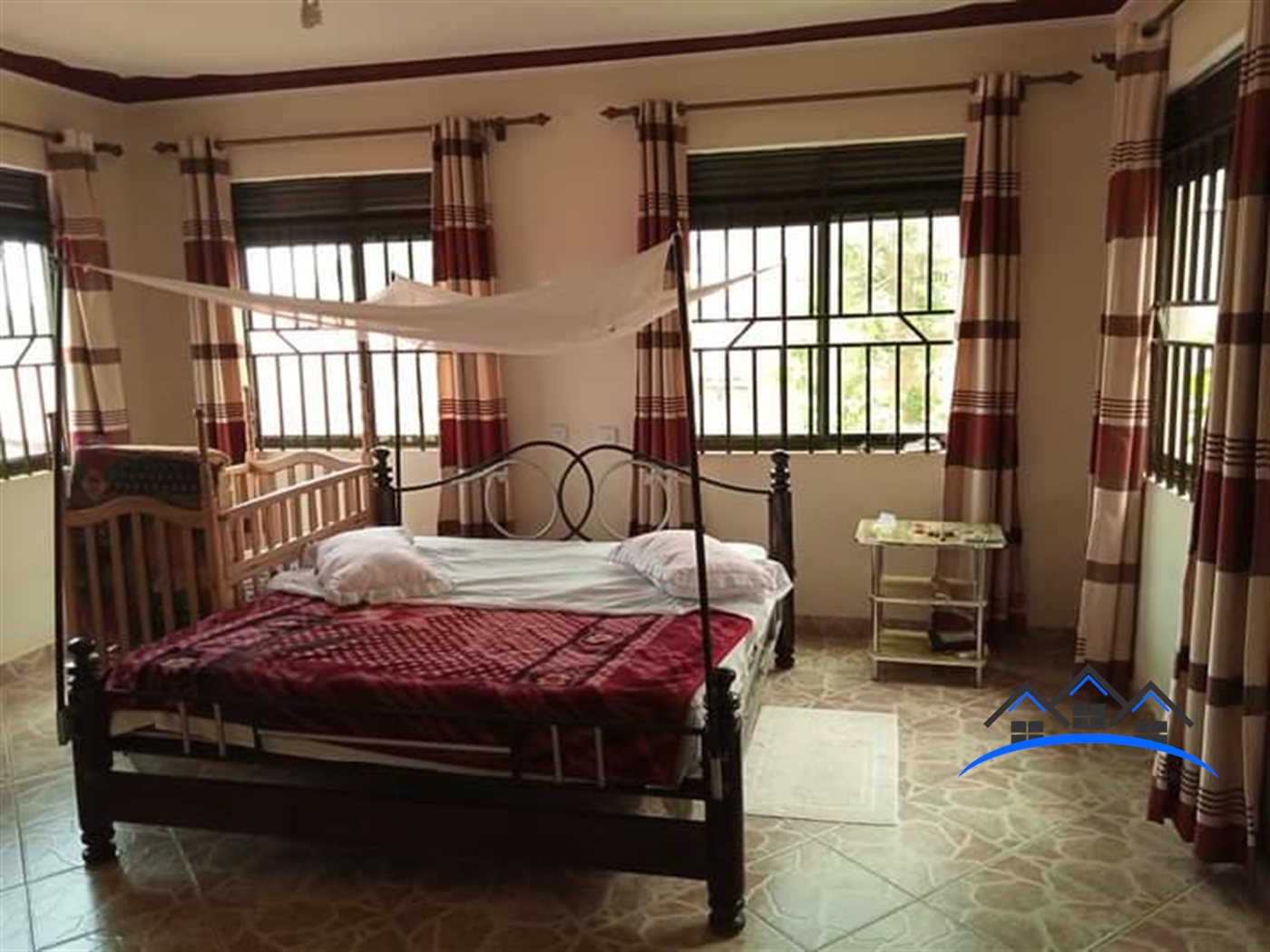 Bungalow for sale in Mpererwe Kampala