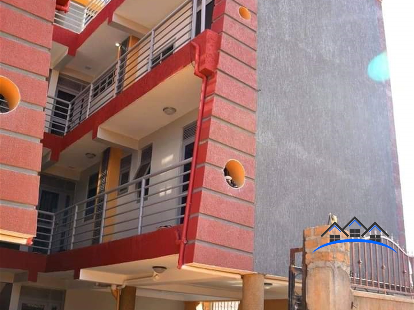 Rental units for sale in Kyanja Wakiso