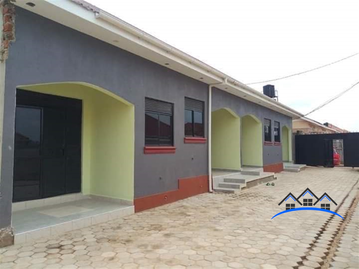 Rental units for sale in Namugongo Wakiso