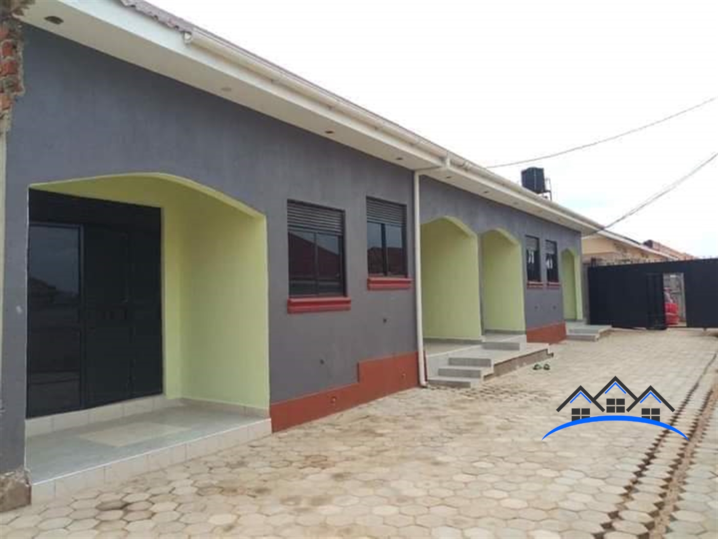 Rental units for sale in Namugongo Wakiso