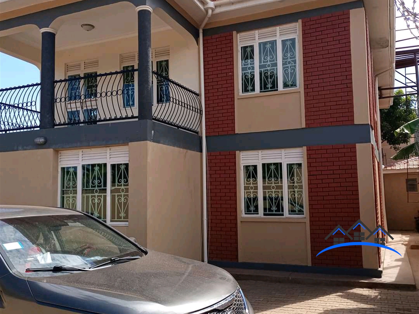 Bungalow for sale in Munyonyo Kampala