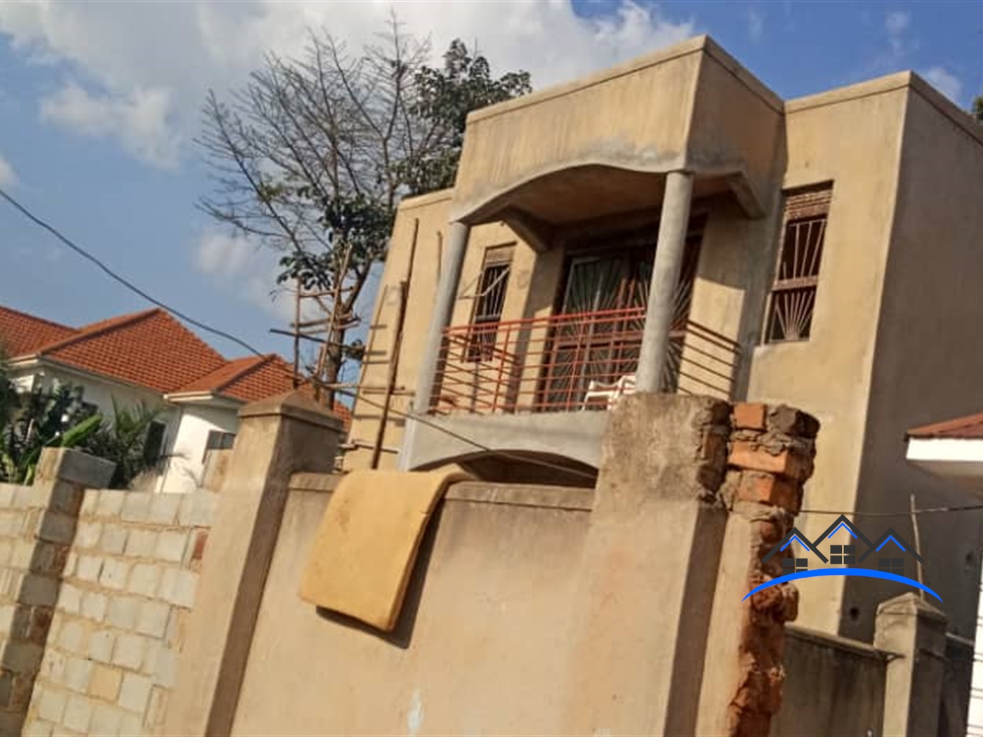 Shell House for sale in Kira Wakiso