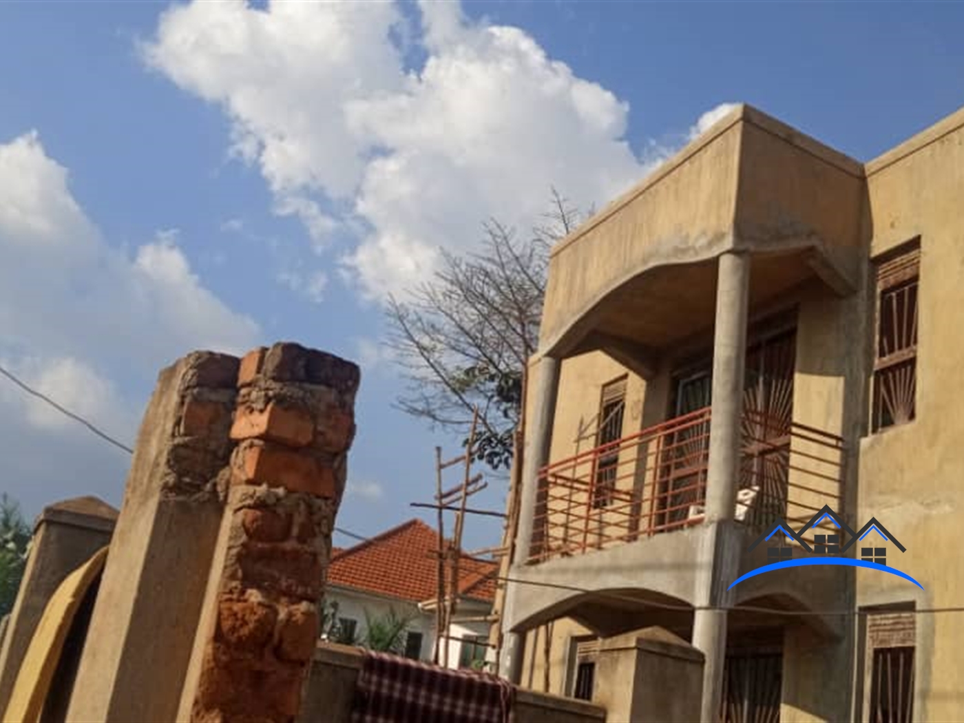 Shell House for sale in Kira Wakiso