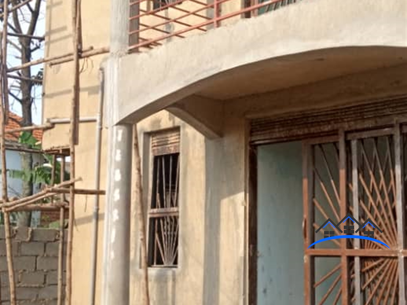 Shell House for sale in Kira Wakiso