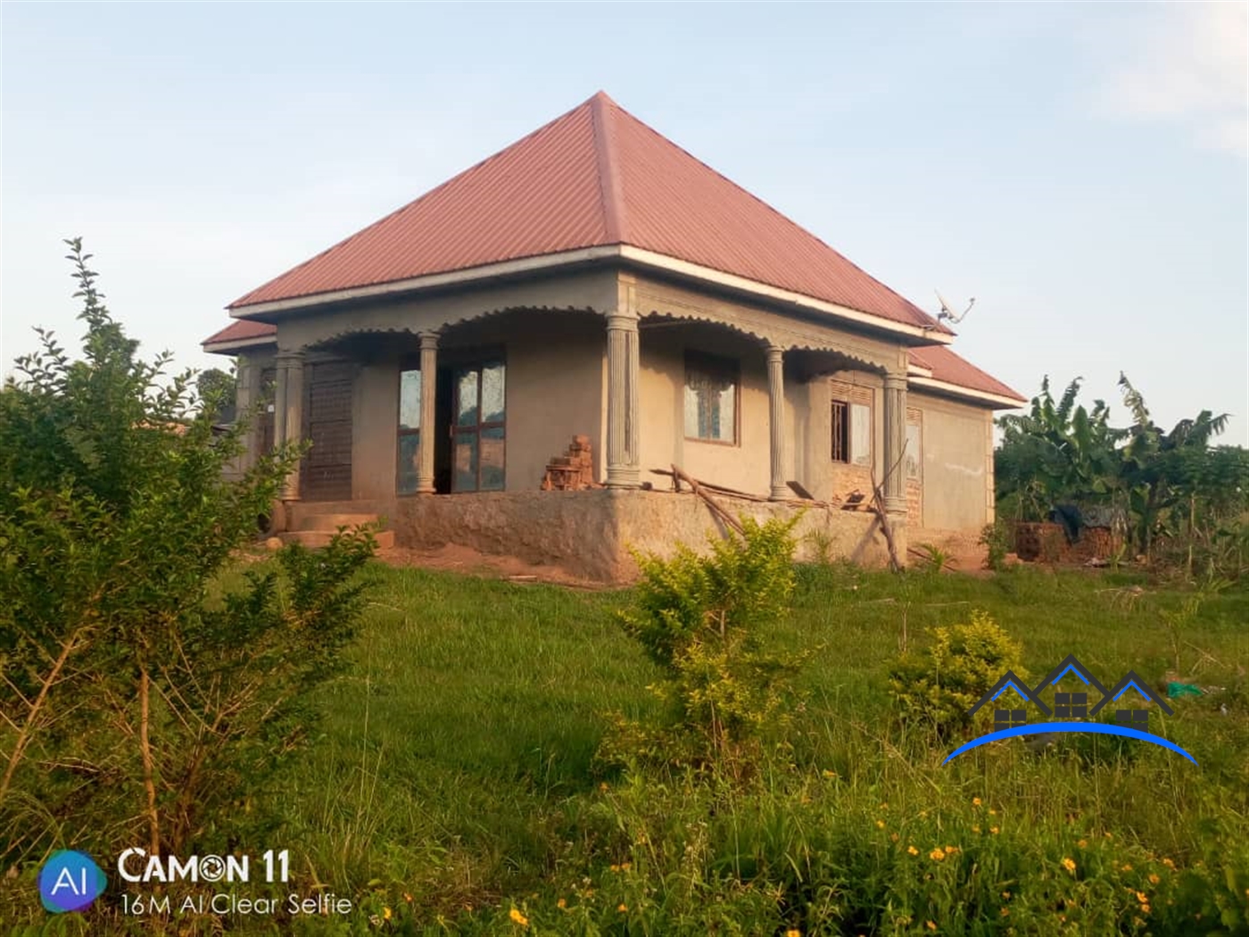 Bungalow for sale in Migadde Wakiso