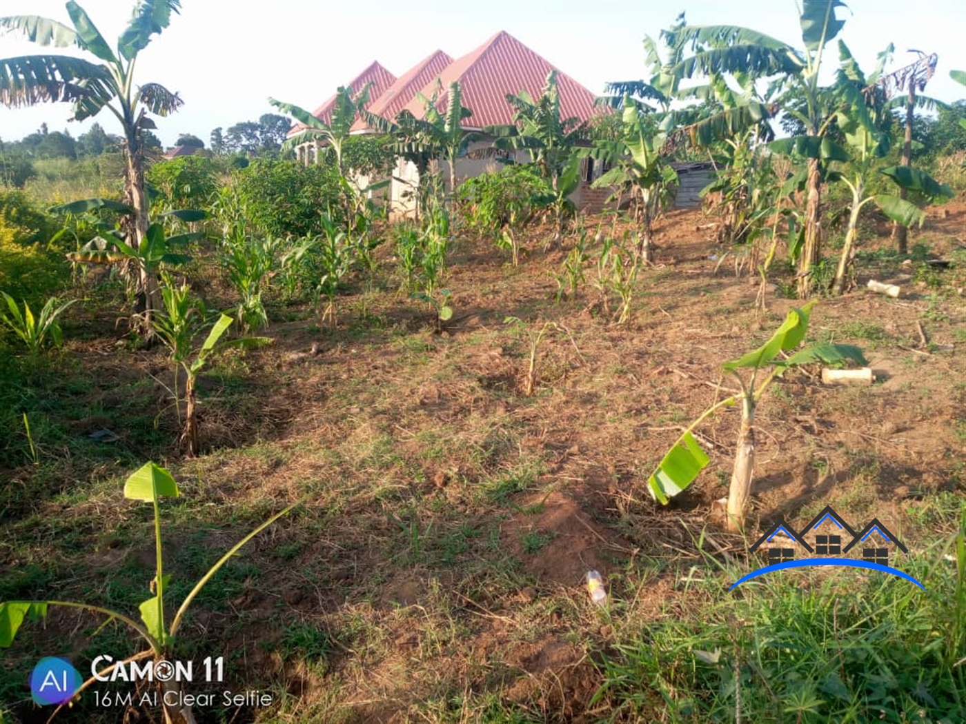 Bungalow for sale in Migadde Wakiso