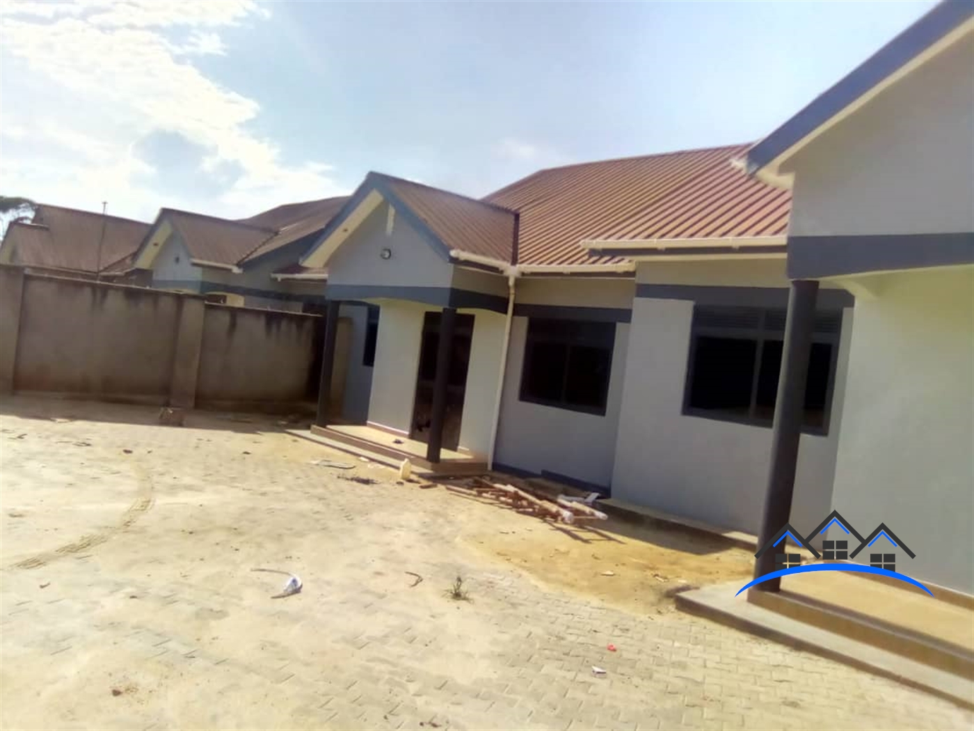 Rental units for sale in Kigunga Mukono