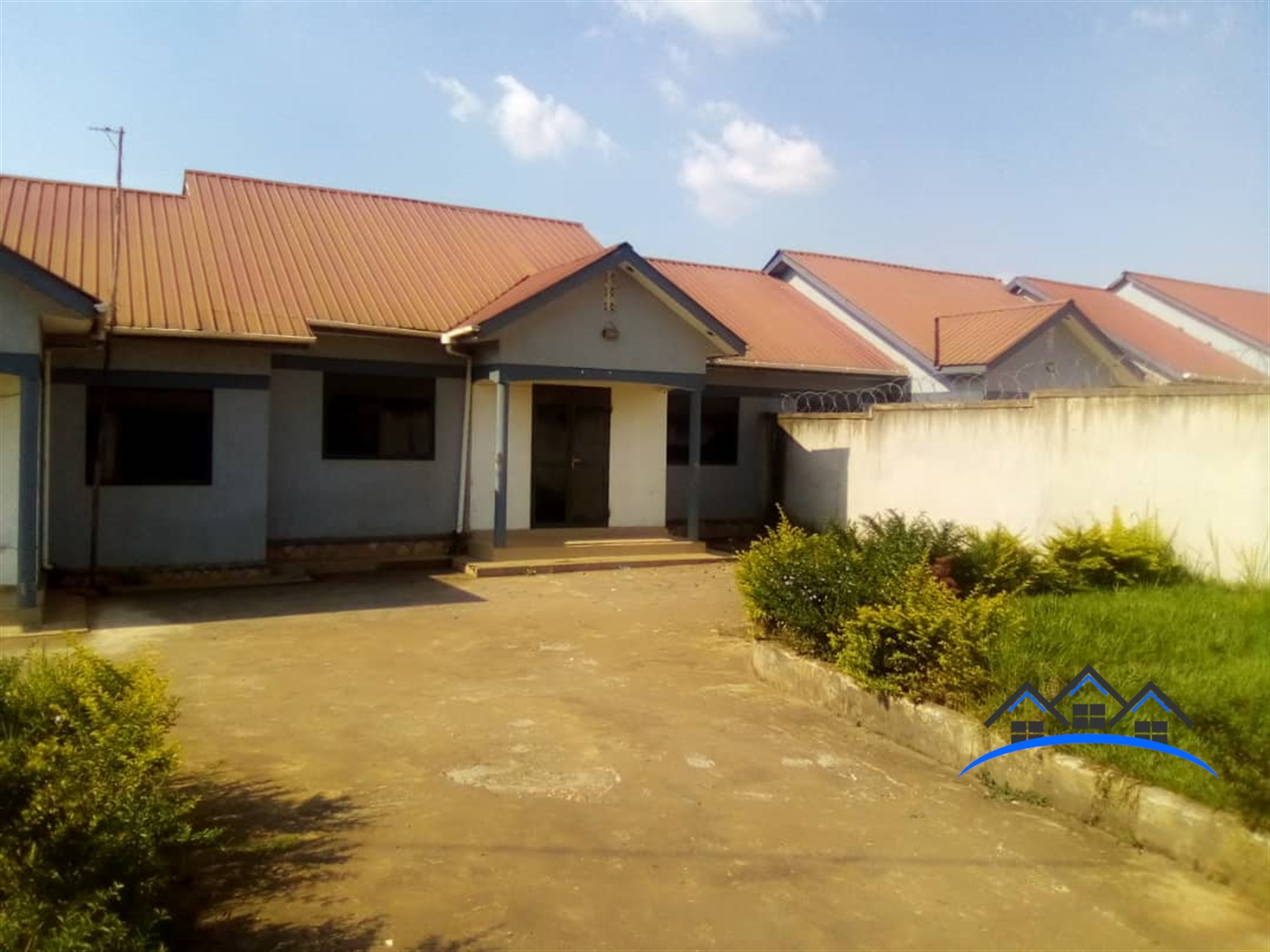 Rental units for sale in Kigunga Mukono