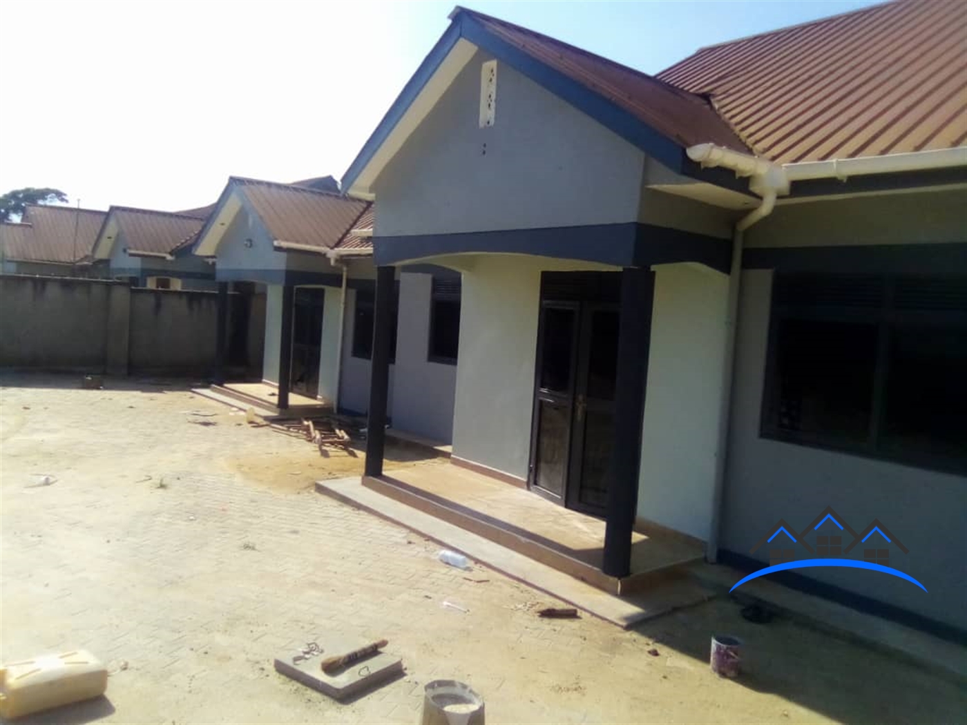 Rental units for sale in Kigunga Mukono