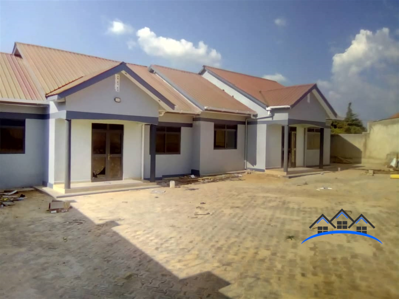 Rental units for sale in Kigunga Mukono