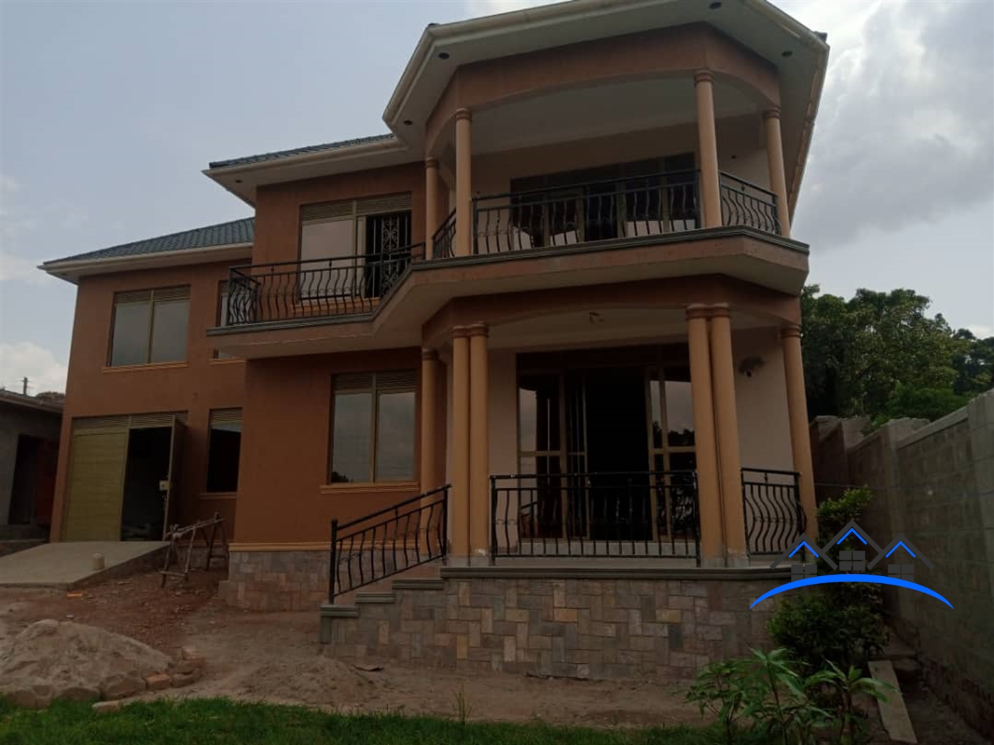 Bungalow for sale in Namulanda Wakiso