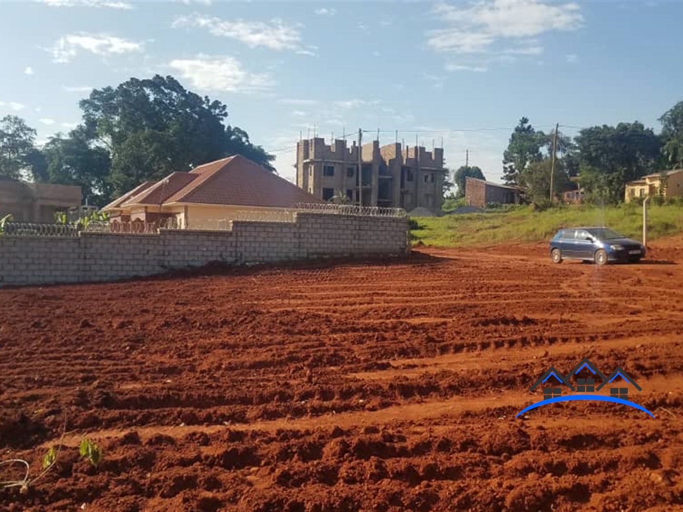 Residential Land for sale in Kira Wakiso