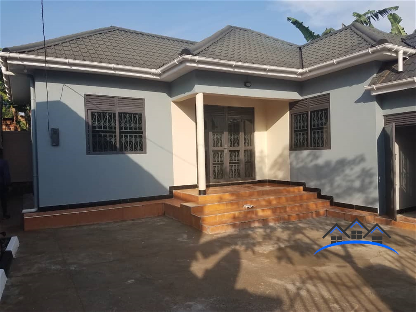 Bungalow for sale in Katale Wakiso