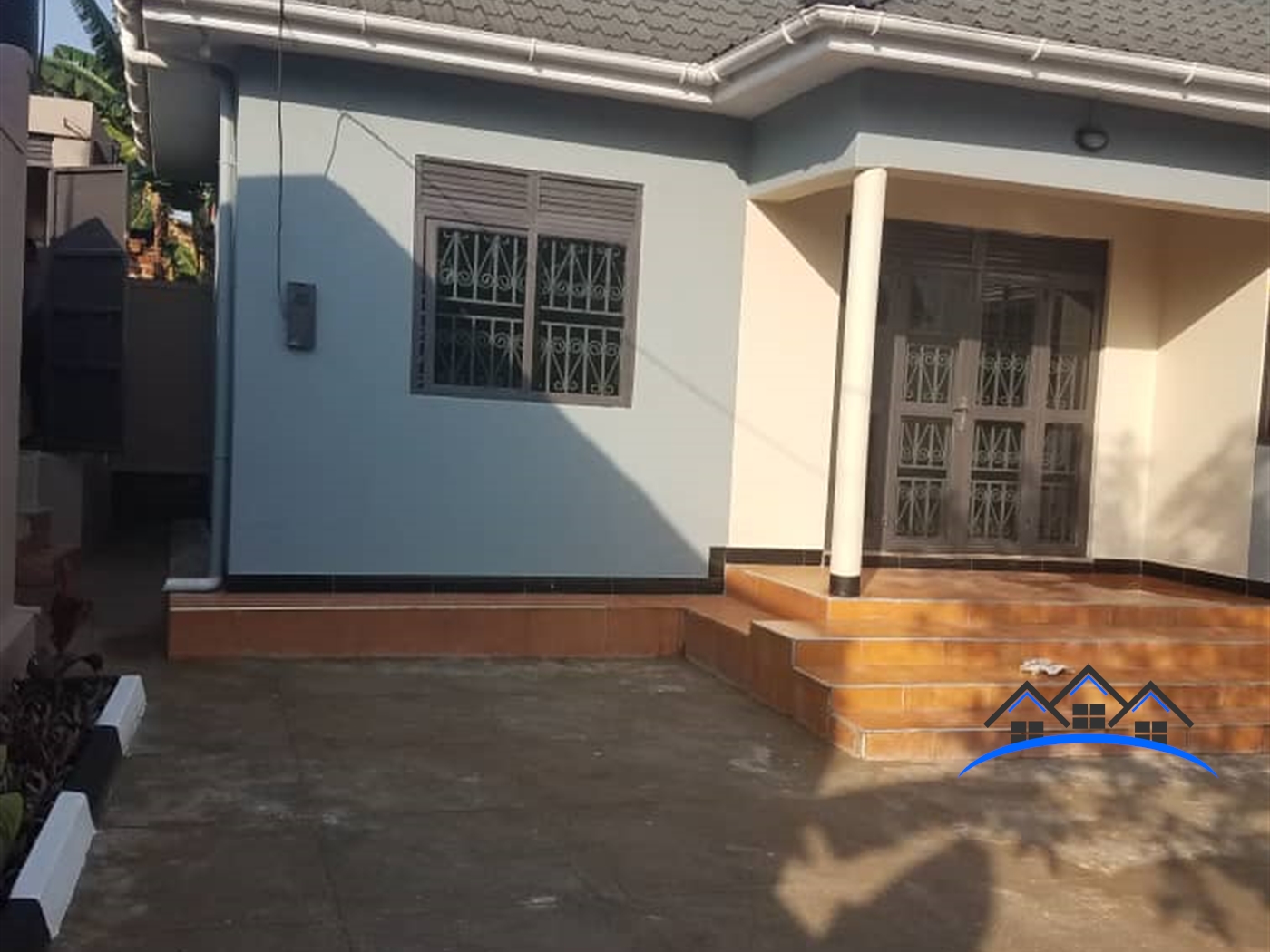 Bungalow for sale in Katale Wakiso