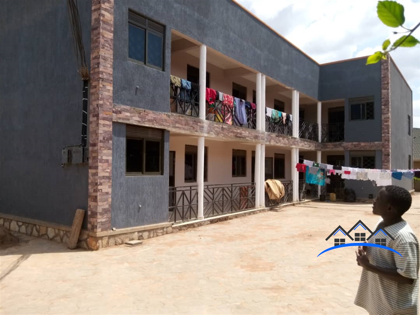 Apartment for sale in Kira Wakiso