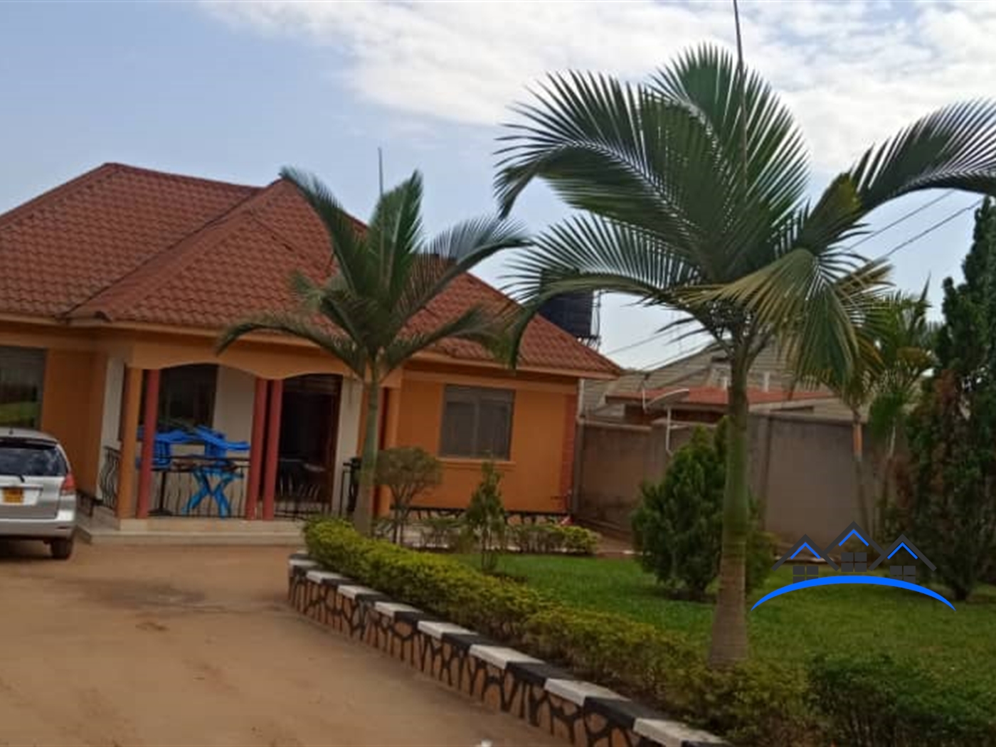 Bungalow for sale in Namugongo Wakiso