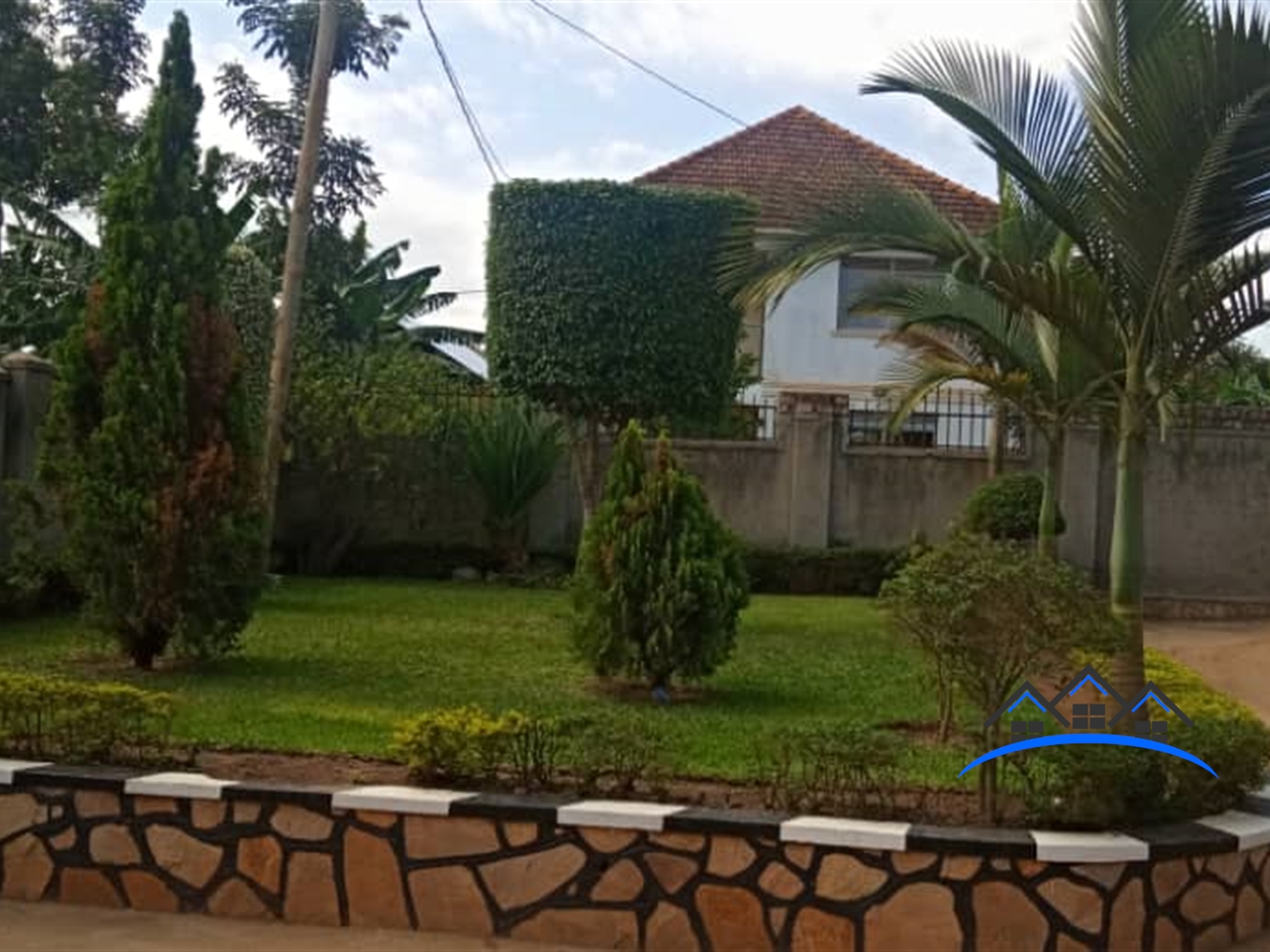 Bungalow for sale in Namugongo Wakiso