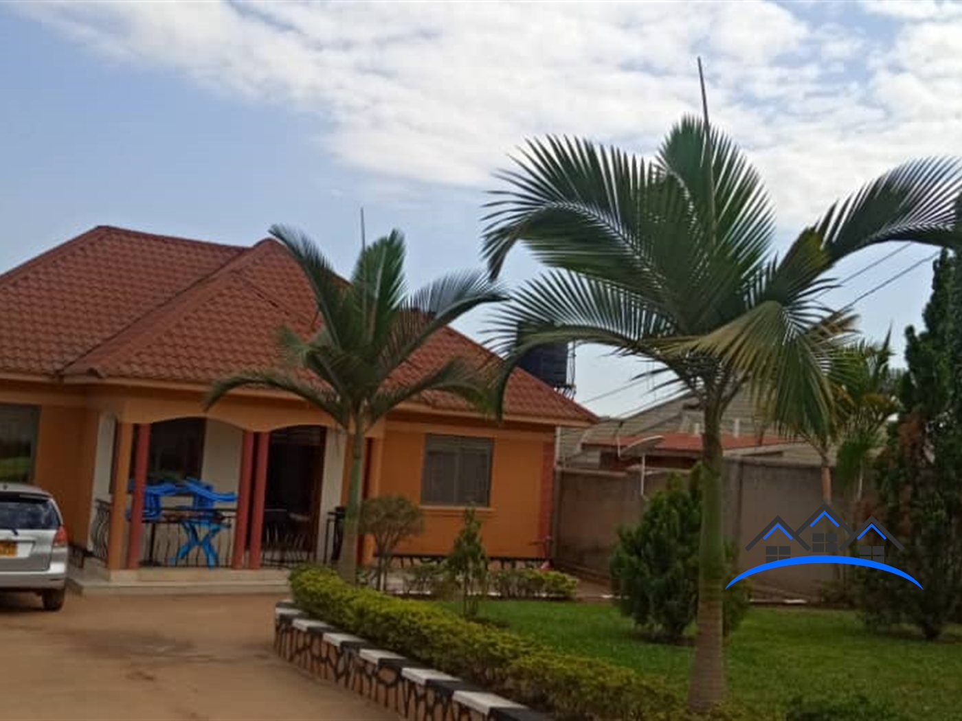 Bungalow for sale in Namugongo Wakiso