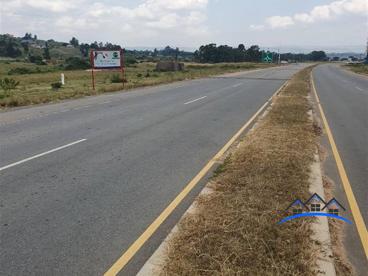 Multipurpose Land for sale in Buffalo Mbarara