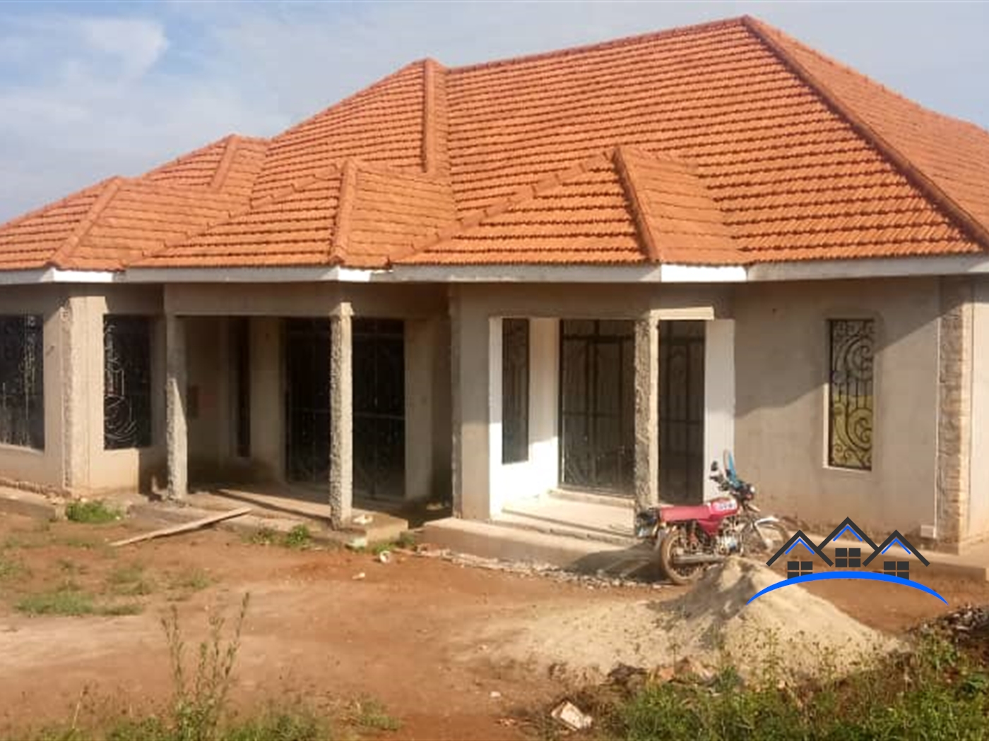 Bungalow for sale in Kisowela Mukono