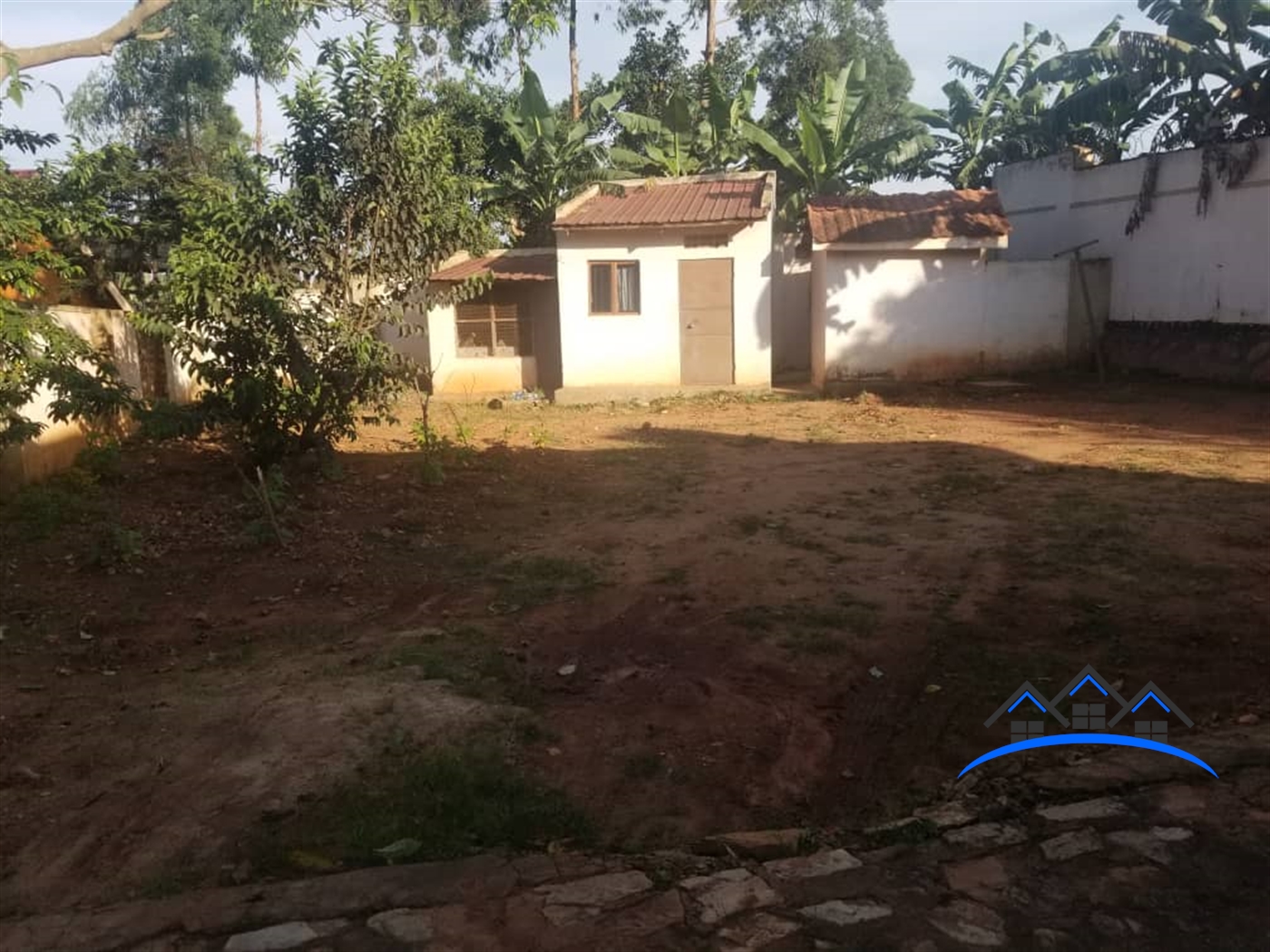 Bungalow for sale in Kungu Wakiso