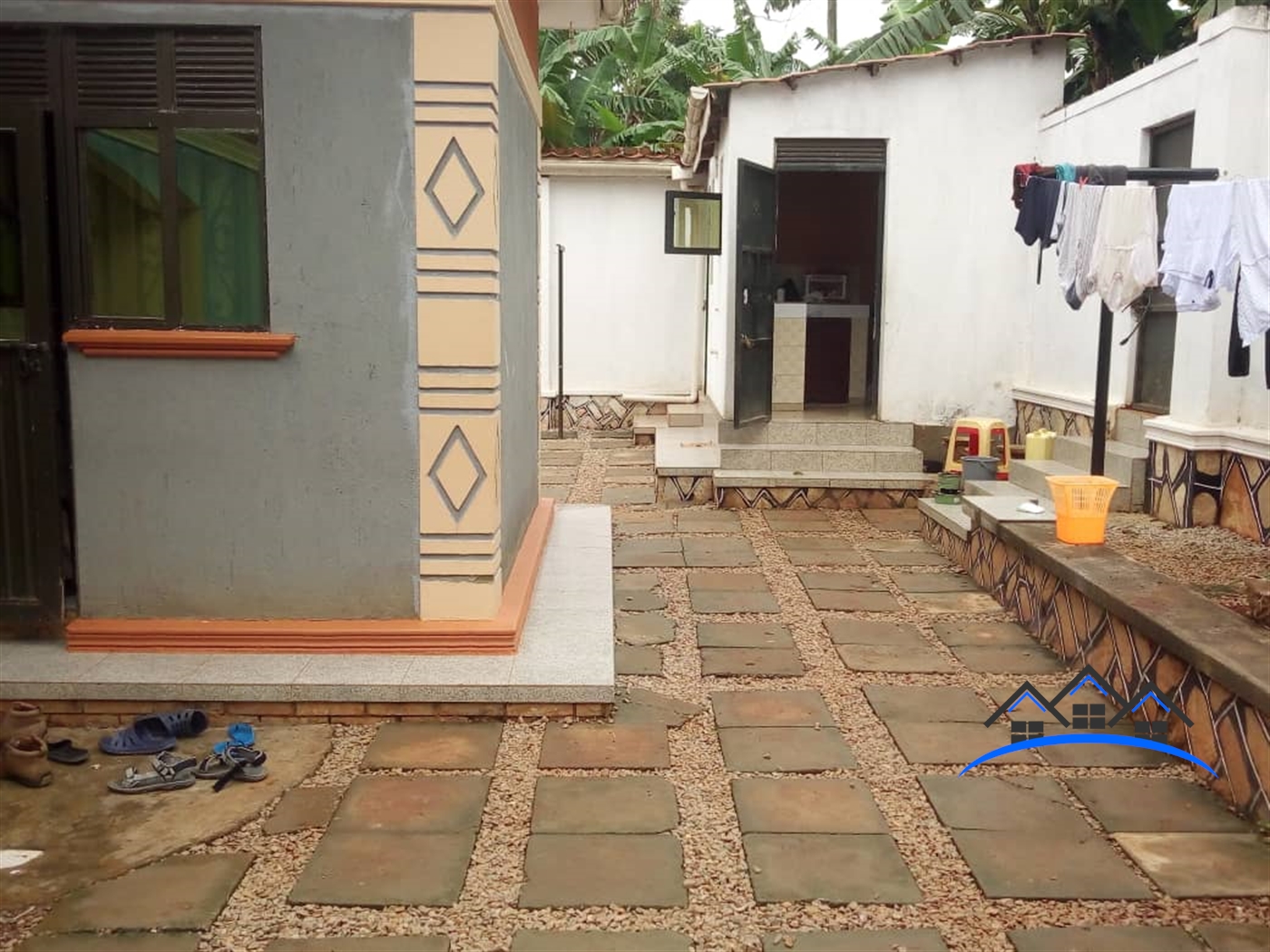 Bungalow for sale in Namugongo Wakiso