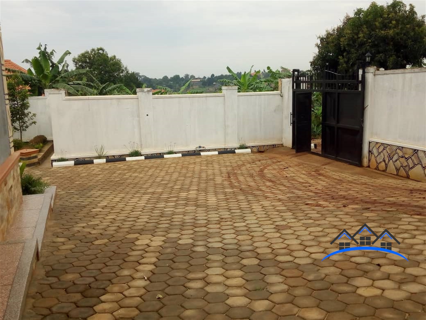 Bungalow for sale in Namugongo Wakiso