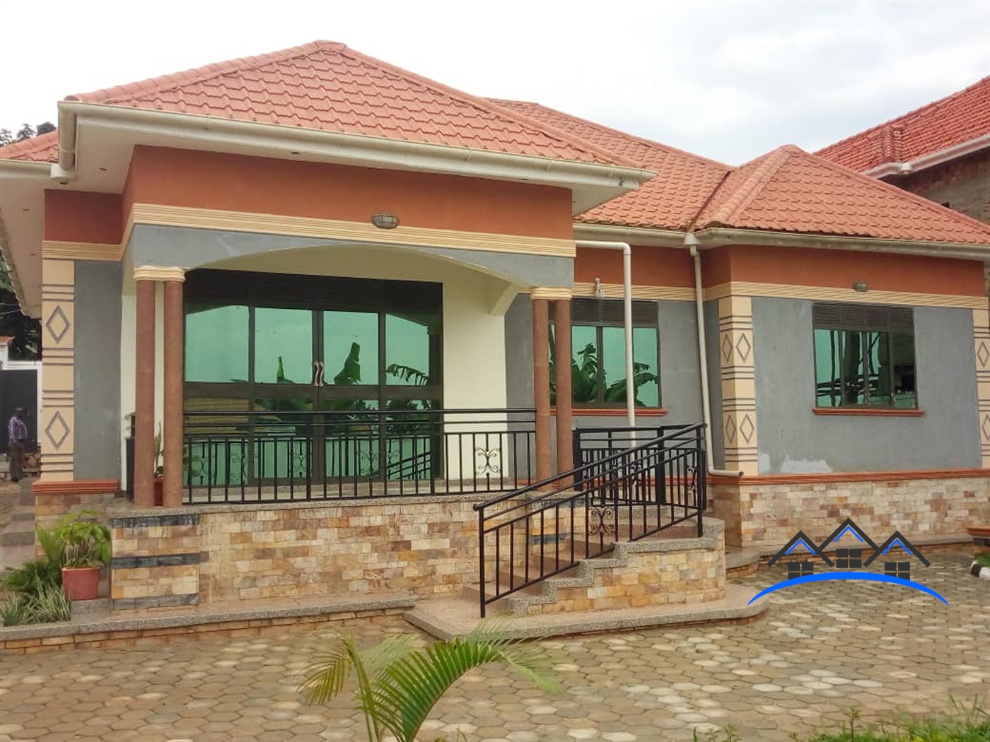 Bungalow for sale in Namugongo Wakiso