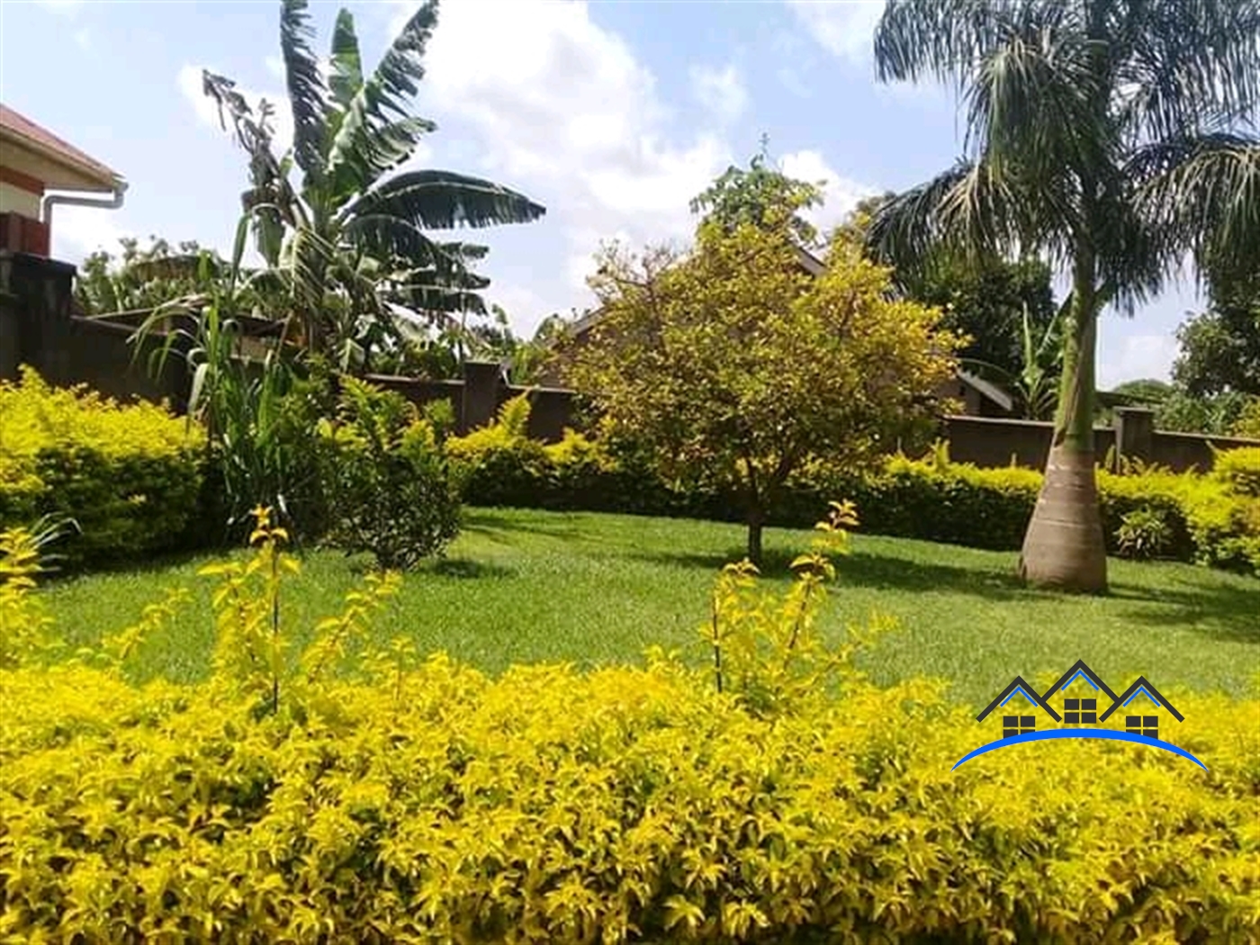 Bungalow for sale in Katabi Wakiso