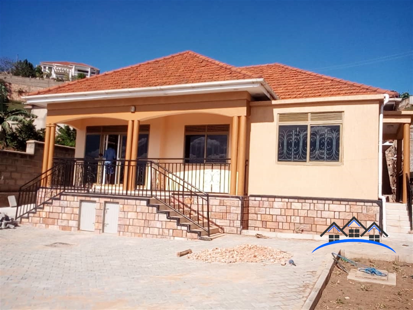 Bungalow for sale in Seguku Wakiso