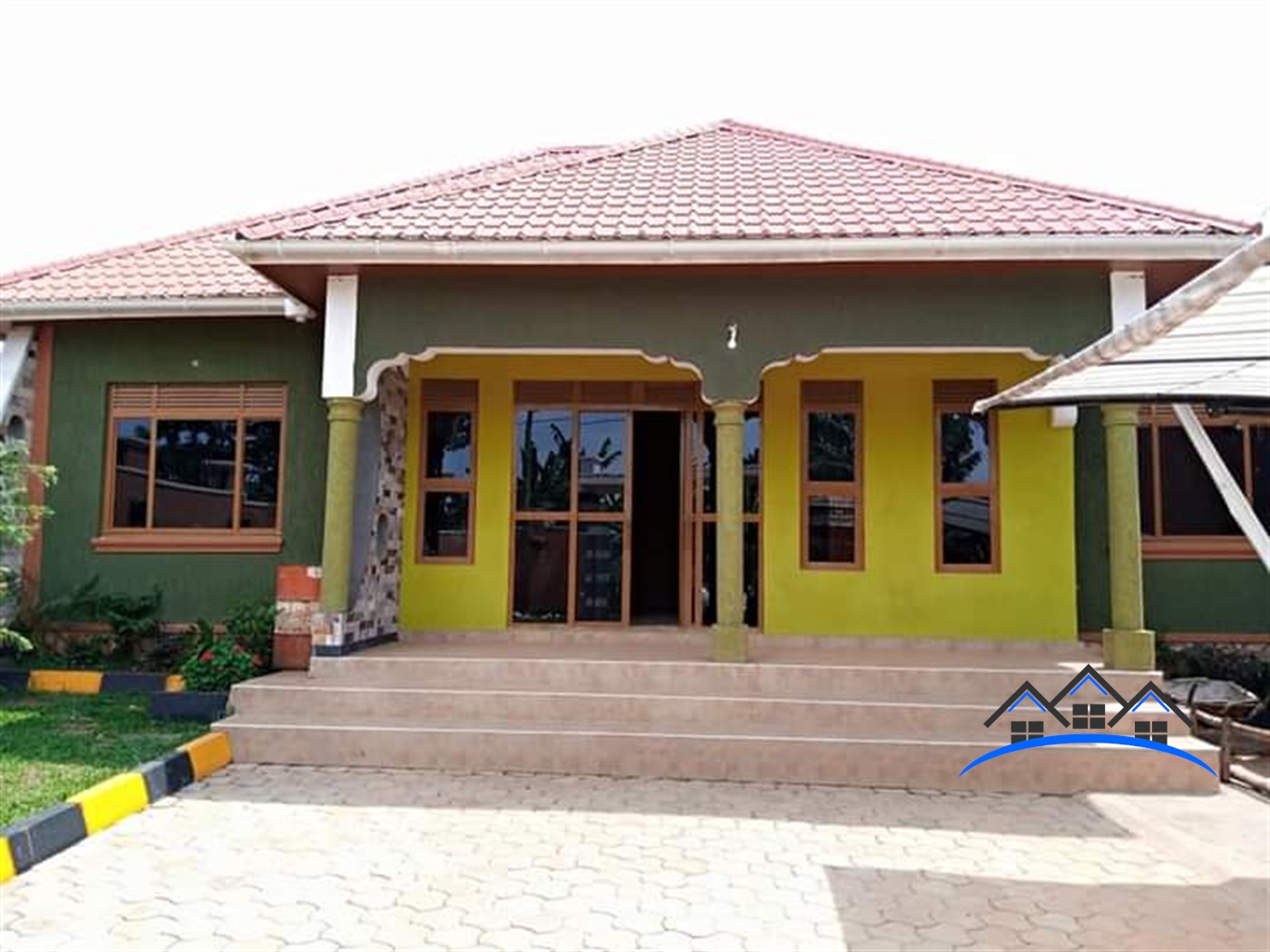 Bungalow for sale in Kira Wakiso