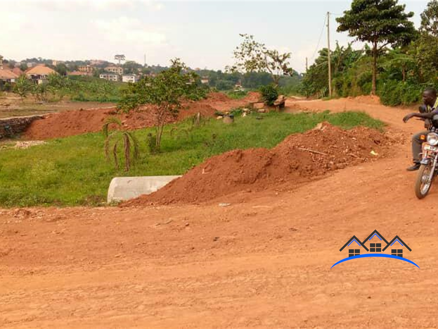 Multipurpose Land for sale in Mbalwa Wakiso