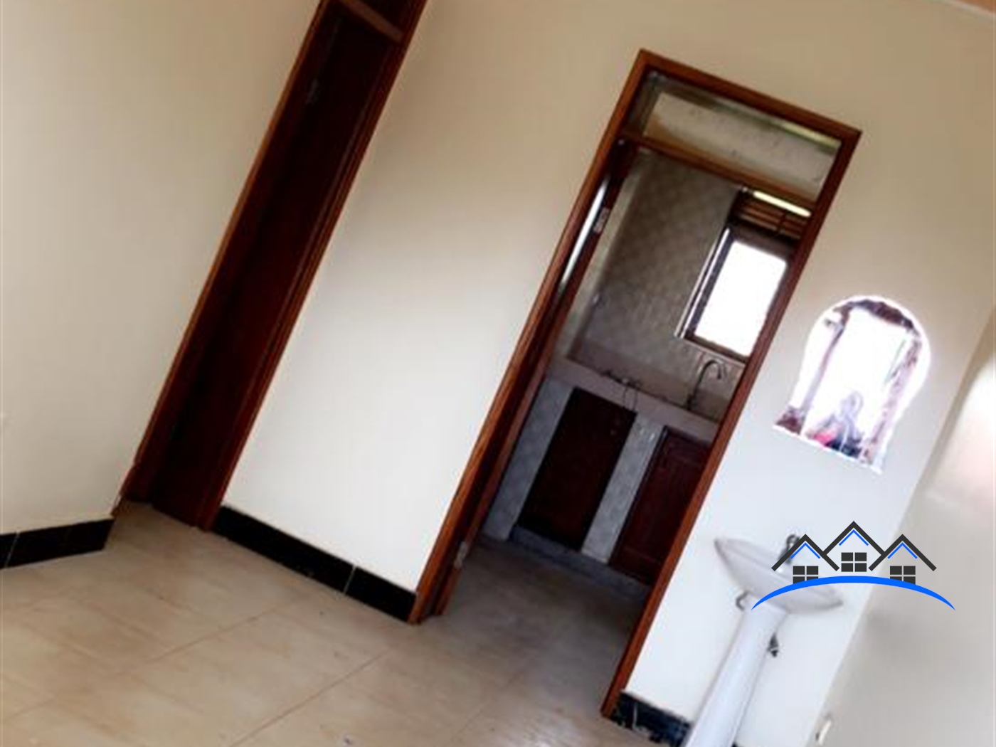 Apartment for rent in Kitende Wakiso