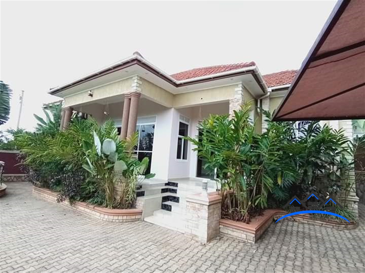 Bungalow for sale in Nsasa Wakiso