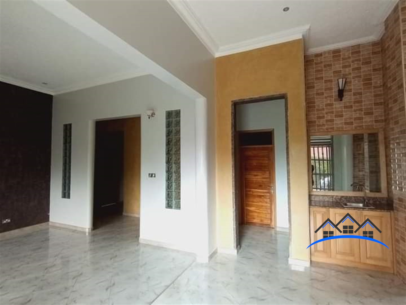 Bungalow for sale in Nsasa Wakiso