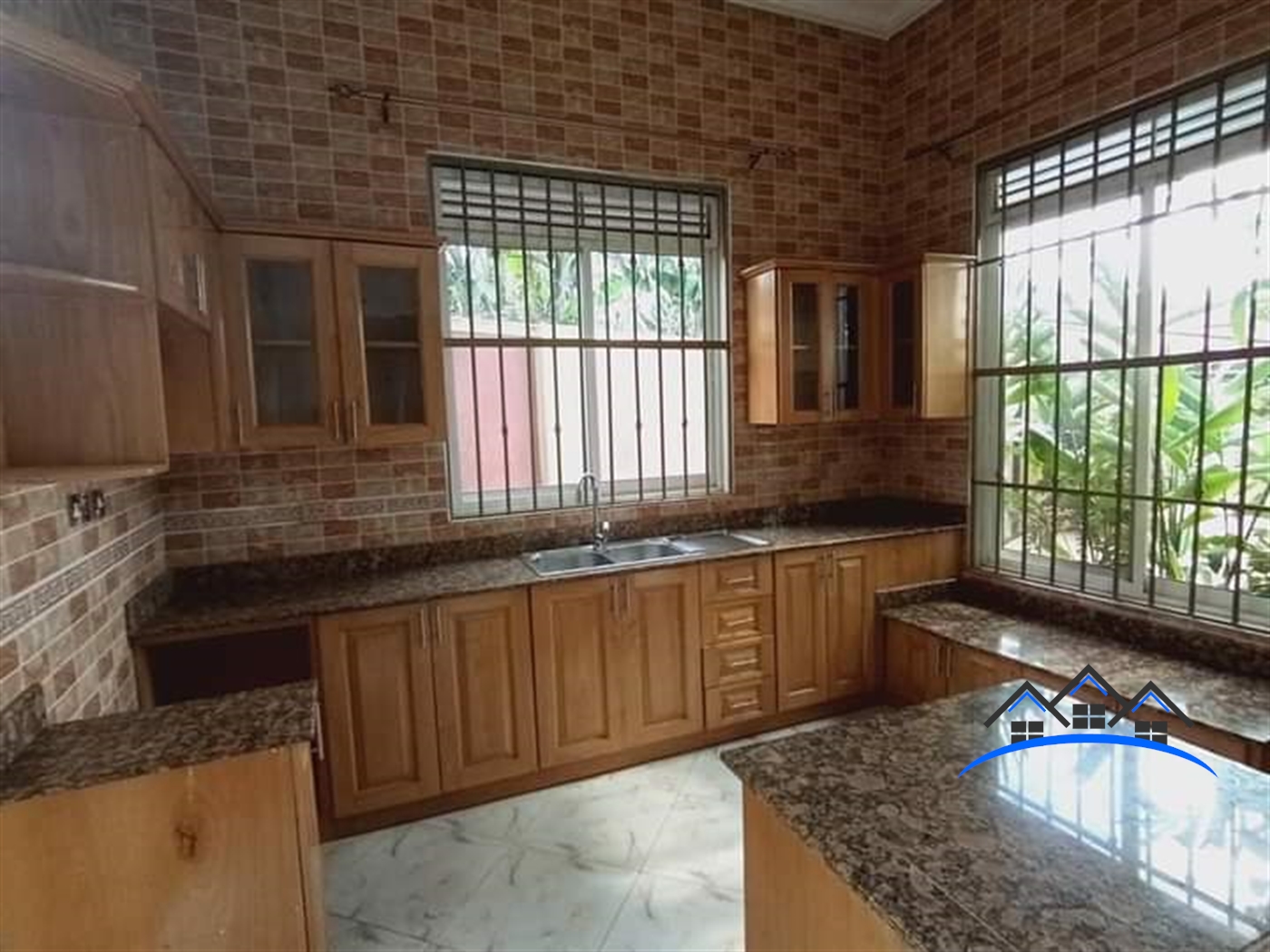 Bungalow for sale in Nsasa Wakiso