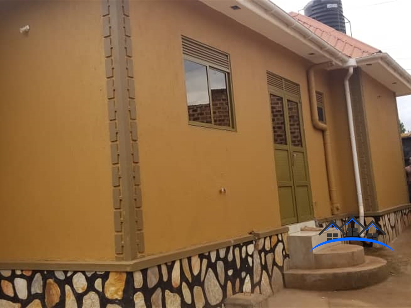 Bungalow for sale in Bbiira Wakiso