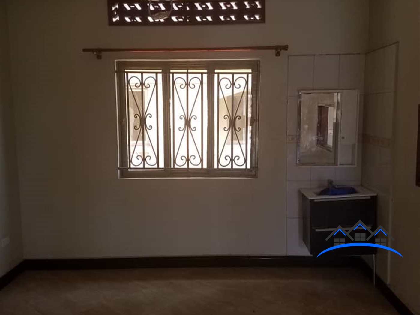 Bungalow for sale in Kyengela Wakiso