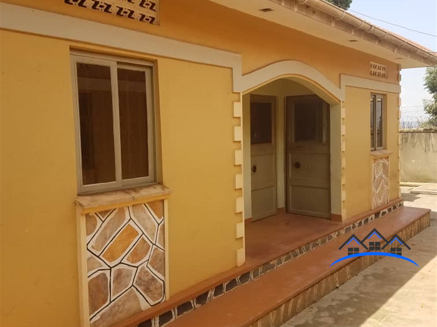 Bungalow for sale in Kyengela Wakiso