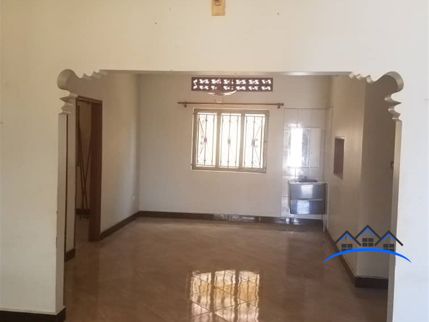 Bungalow for sale in Kyengela Wakiso